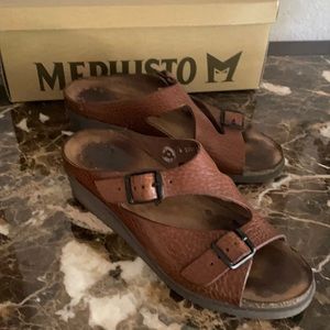 Mephisto Elka